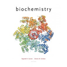 Test Bank for Biochemistry, 6th Edition Reginald H. Garrett